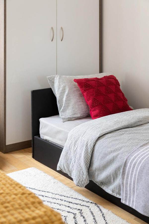 Cibona Station Apartments Загреб Екстериор снимка