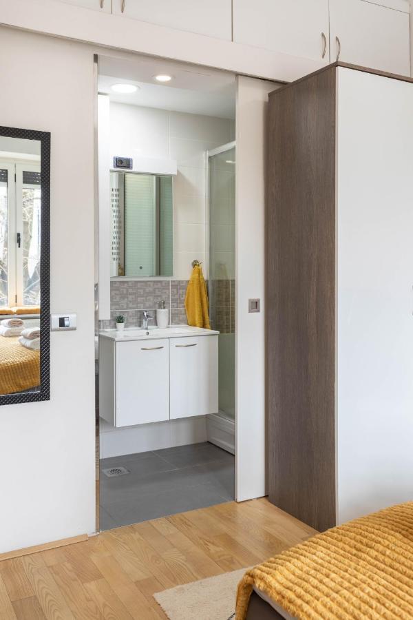 Cibona Station Apartments Загреб Екстериор снимка