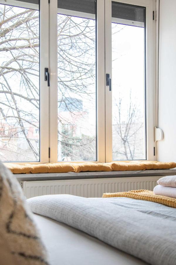 Cibona Station Apartments Загреб Екстериор снимка