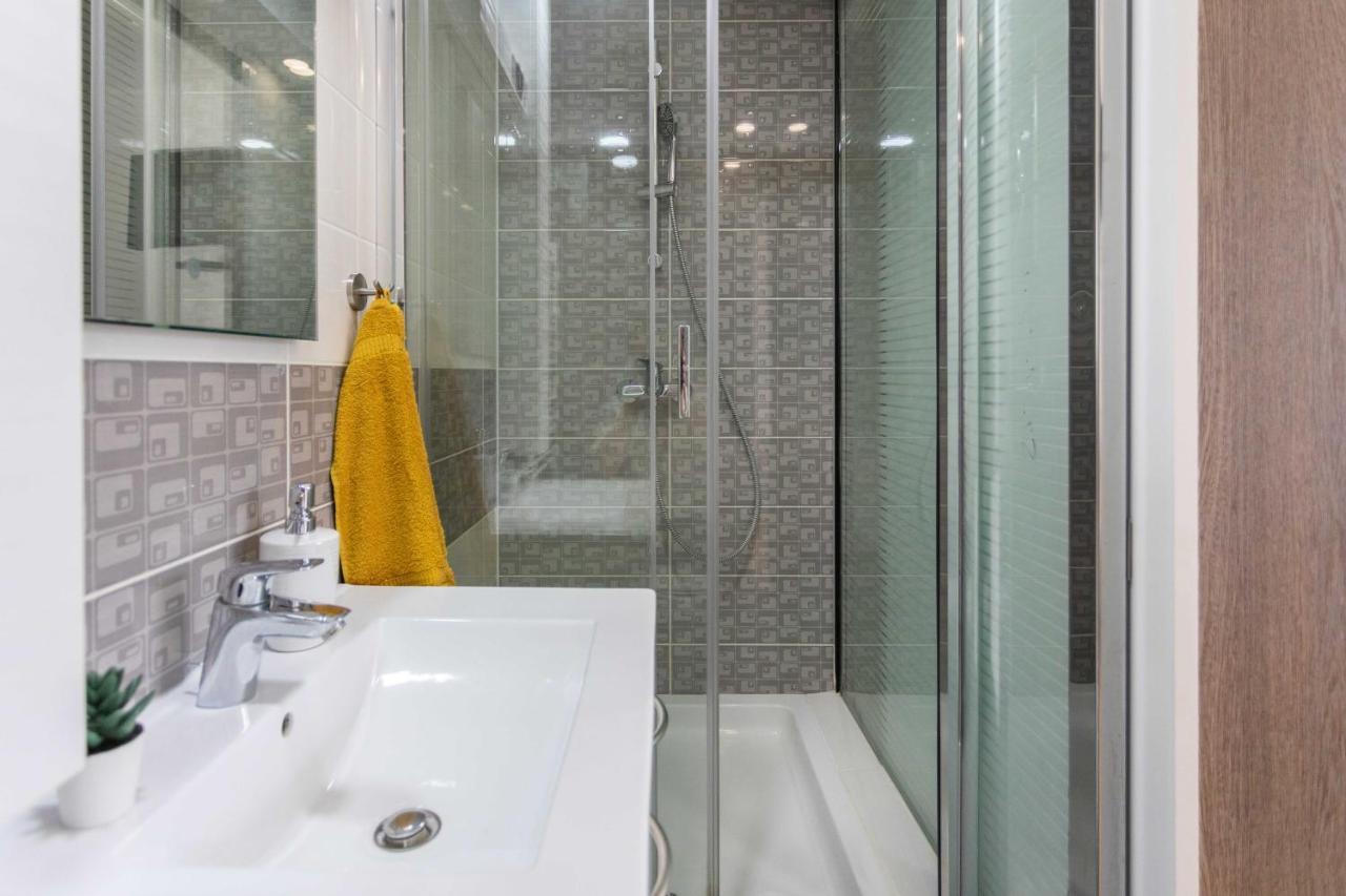 Cibona Station Apartments Загреб Екстериор снимка