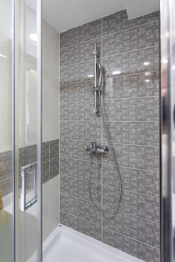 Cibona Station Apartments Загреб Екстериор снимка
