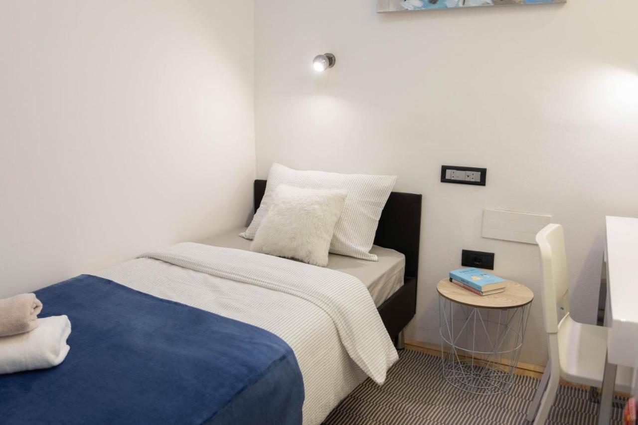 Cibona Station Apartments Загреб Екстериор снимка