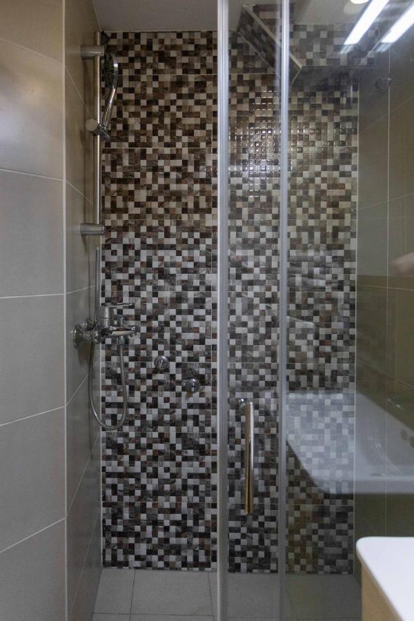 Cibona Station Apartments Загреб Екстериор снимка