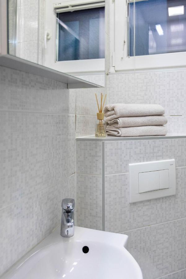Cibona Station Apartments Загреб Екстериор снимка
